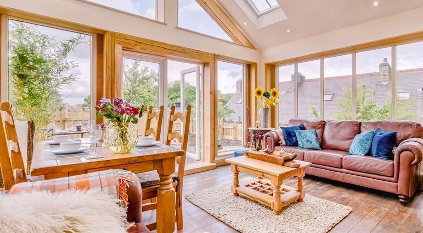 Photo of 2 Bed in Rothbury