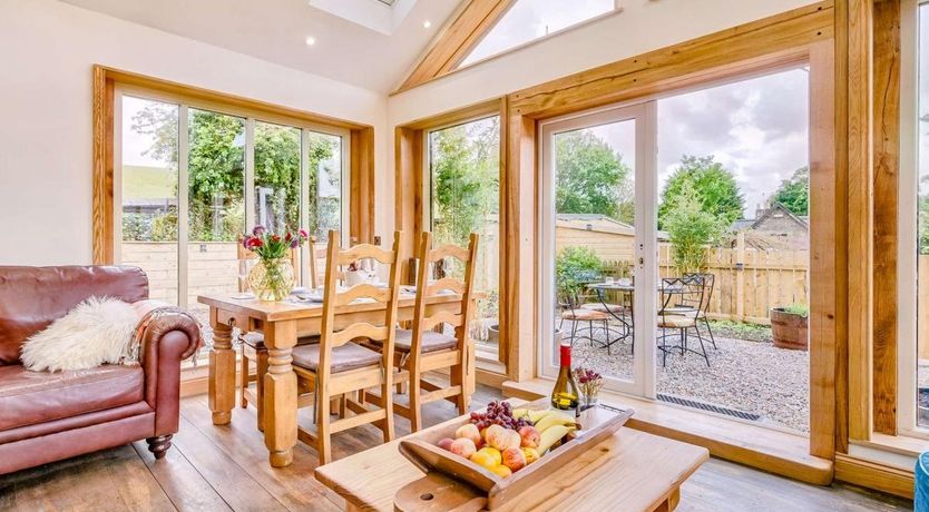 Photo of 2 Bed in Rothbury