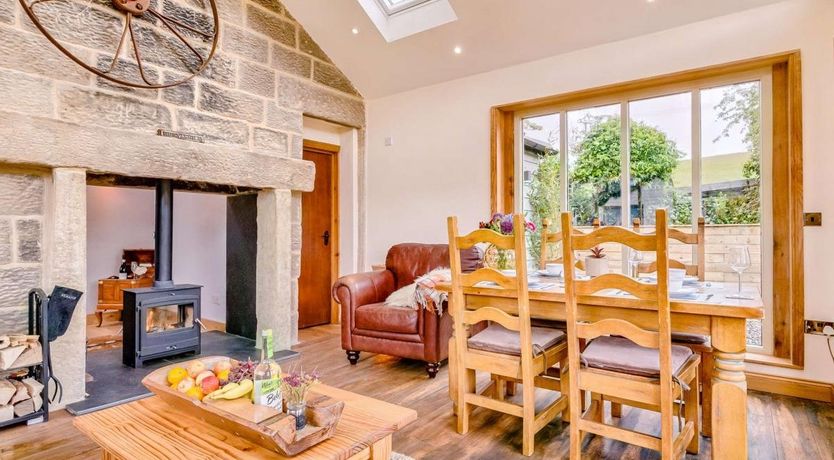 Photo of 2 Bed in Rothbury