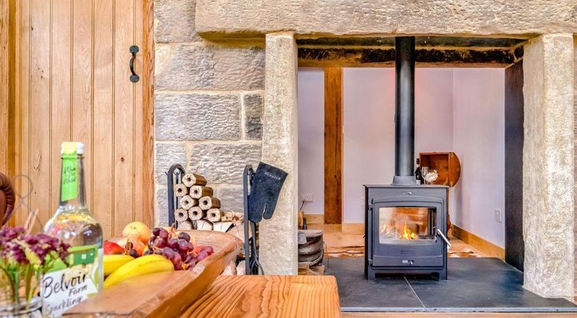 Photo of 2 Bed in Rothbury