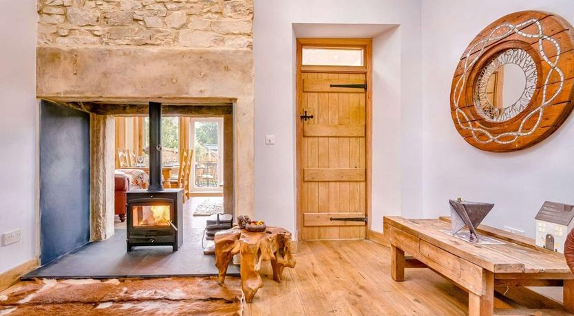 Photo of 2 Bed in Rothbury