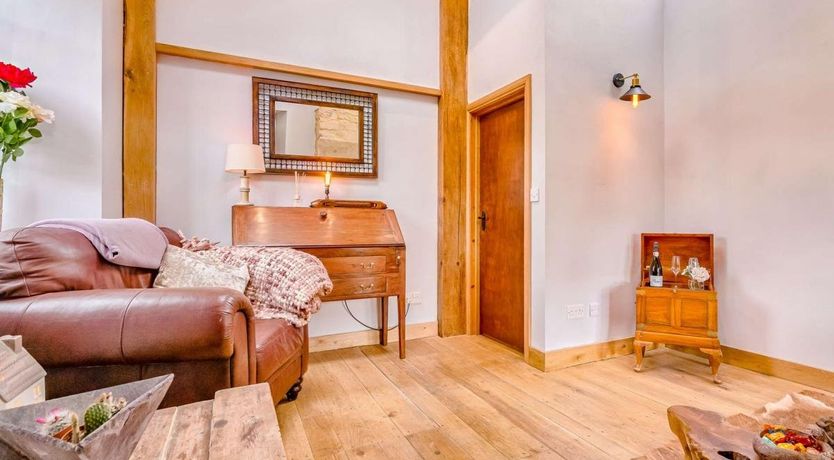 Photo of 2 Bed in Rothbury