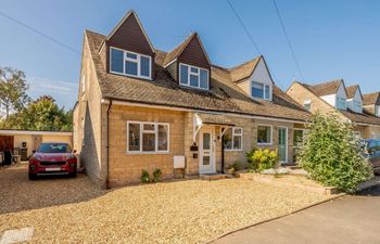 House in Gloucestershire Holiday Cottage