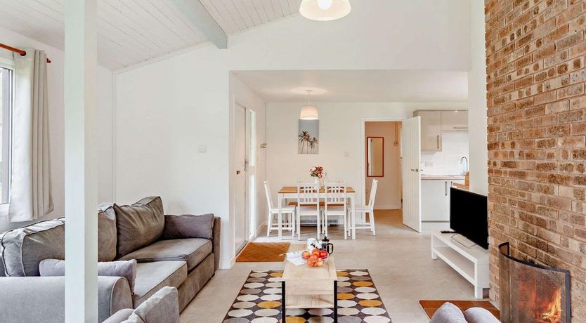 Photo of 2 Bed in Notter