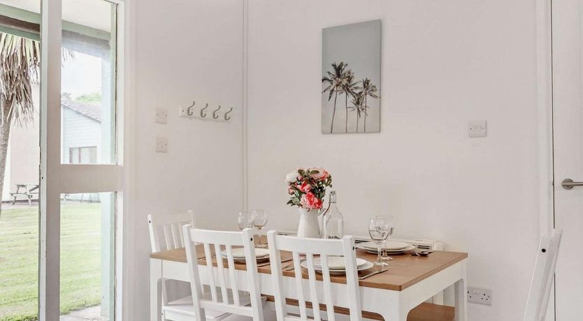 Photo of 2 Bed in Notter