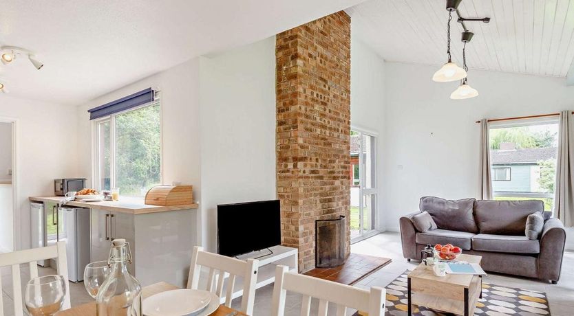 Photo of 2 Bed in Notter