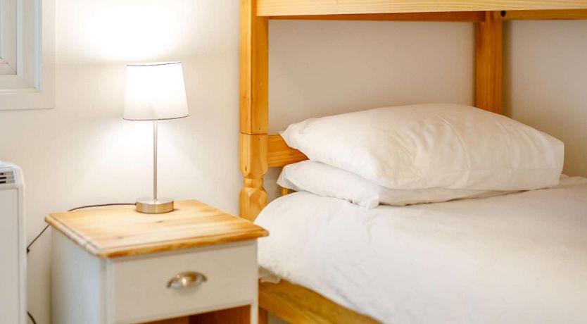 Photo of 2 Bed in Notter