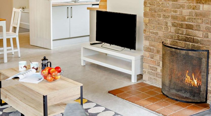 Photo of 2 Bed in Notter