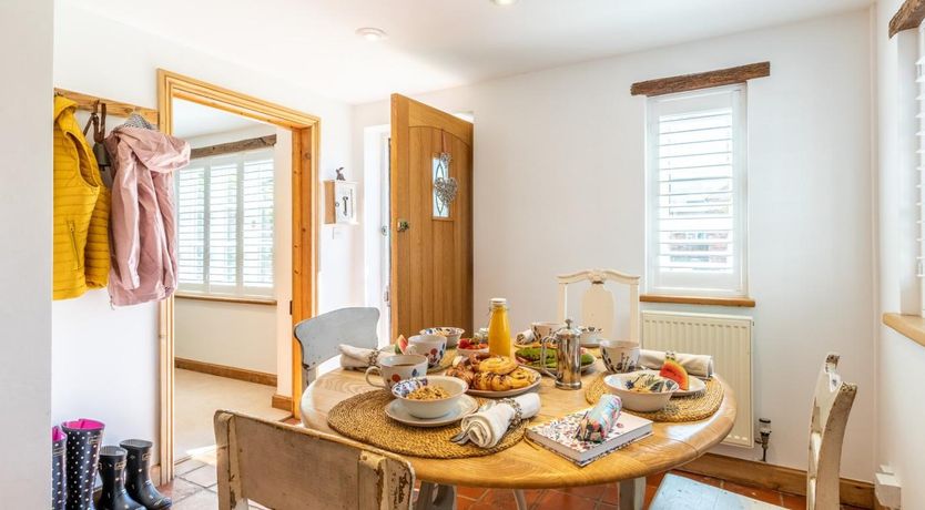 Photo of 2 Bed in Chipping Campden