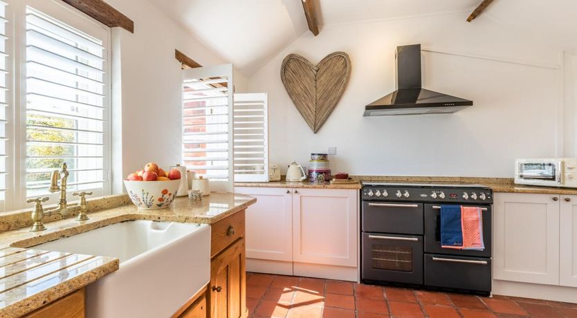 Photo of 2 Bed in Chipping Campden