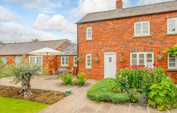 2 Bed in Chipping Campden Holiday Cottage