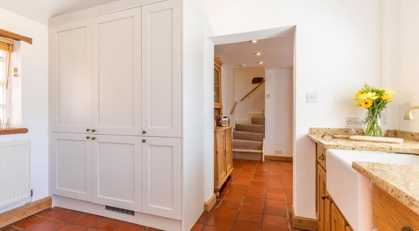 Photo of 2 Bed in Aston Sub Edge