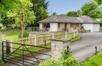 2 Bed in Usk- Holiday Cottage