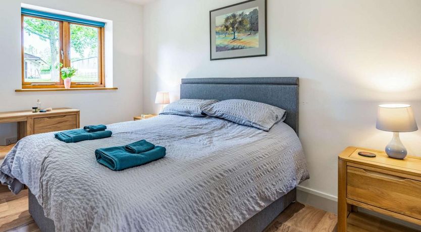 Photo of 2 Bed in Raglan