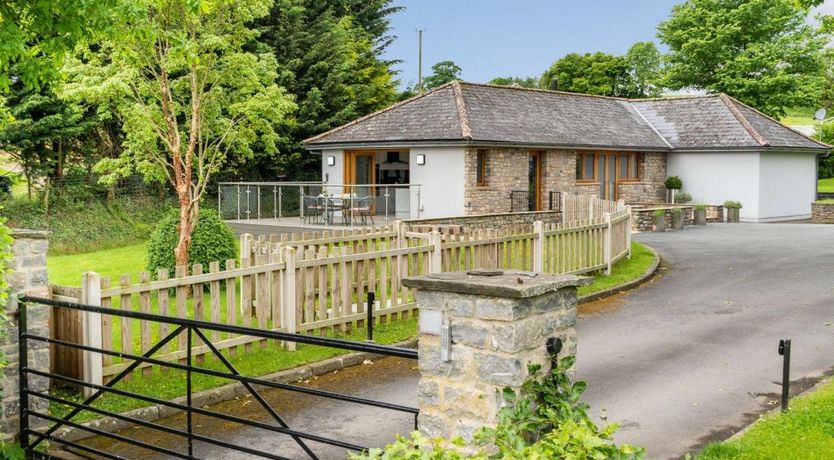 Photo of Cottage in South Wales