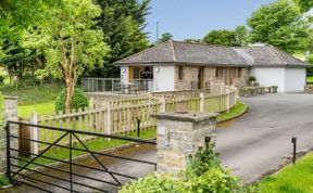 Photo of Cottage in South Wales