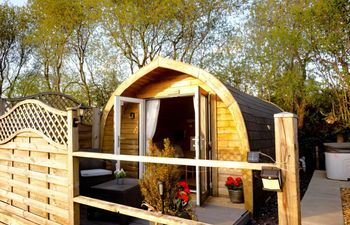 in Llandrindod Wells  (88204) Holiday Cottage