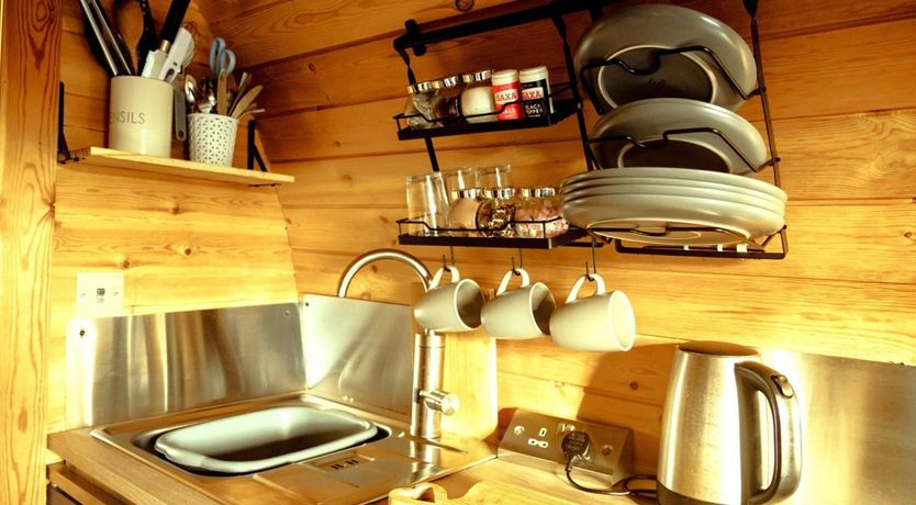 Photo of 1 Bed in Llandegley