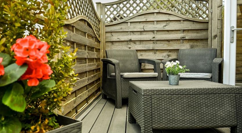 Photo of 1 Bed in Llandegley