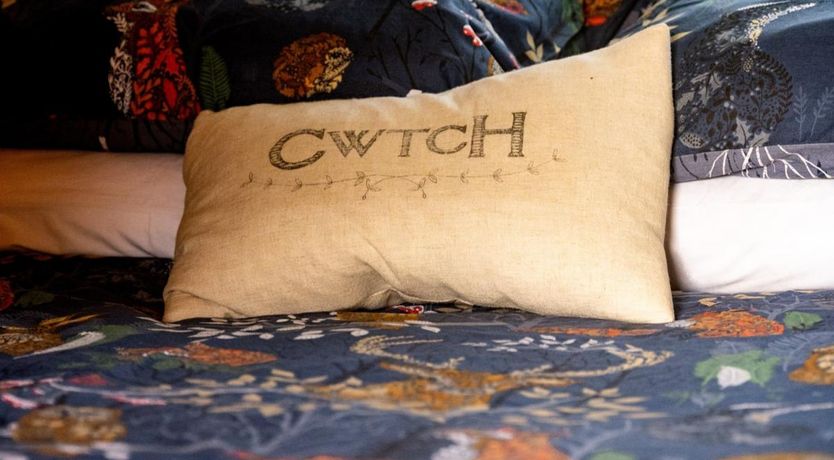 Photo of 1 Bed in Llandegley