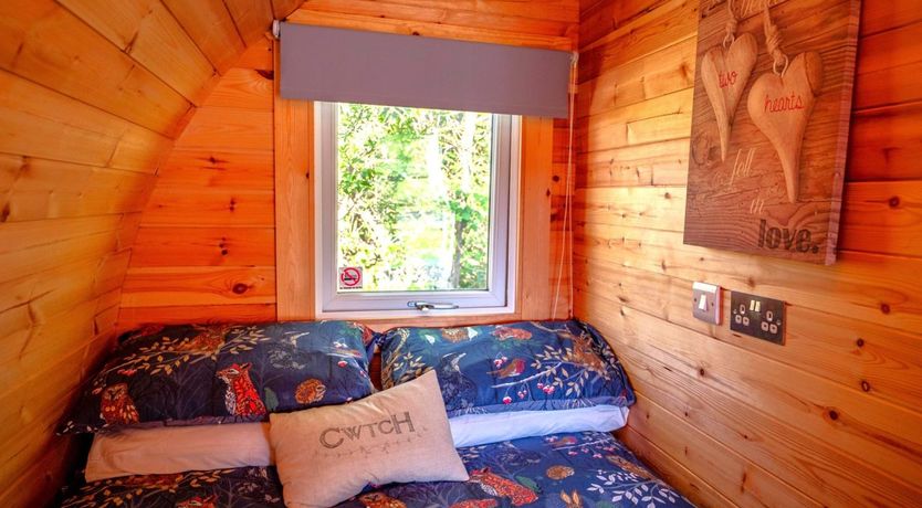 Photo of 1 Bed in Llandrindod Wells
