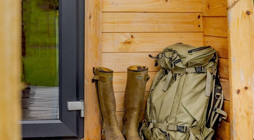 Photo of 1 Bed in Llandegley