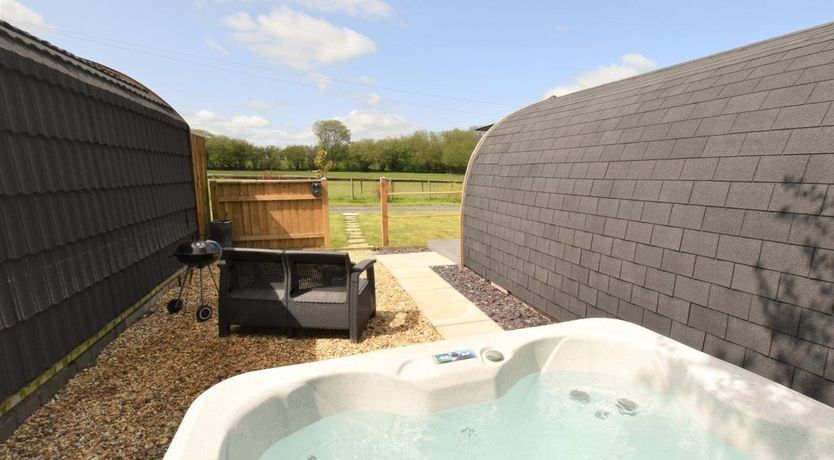 Photo of 1 Bed in Llandegley