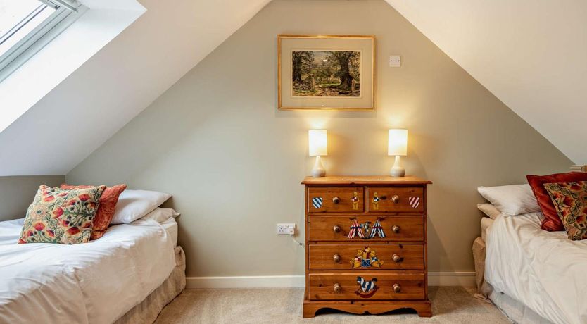 Photo of 2 Bed in Blandford Forum