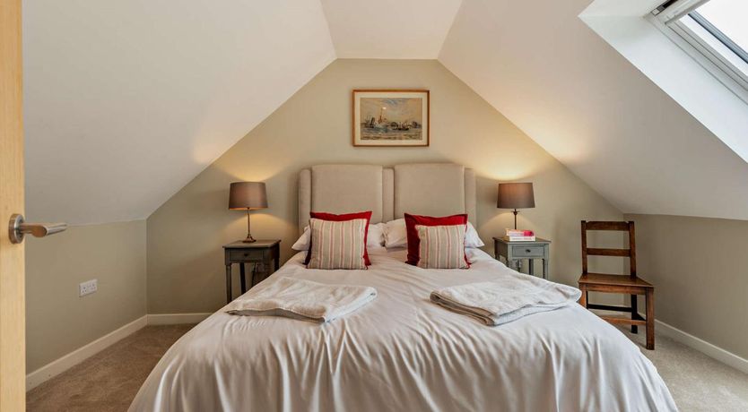 Photo of 2 Bed in Blandford Forum