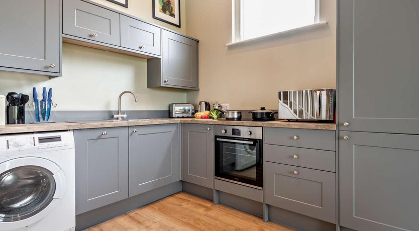 Photo of 2 Bed in Blandford Forum