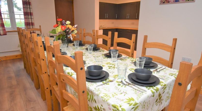 Photo of 7 Bed in Narberth