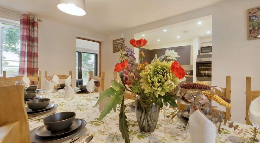 Photo of 7 Bed in Narberth