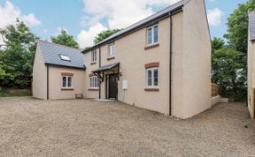 Photo of House in West Wales