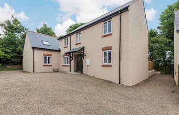 House in West Wales Holiday Cottage