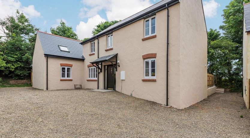 Photo of House in West Wales