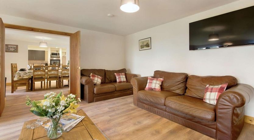 Photo of 7 Bed in Narberth