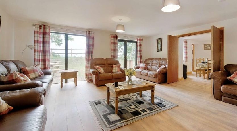 Photo of 7 Bed in Narberth