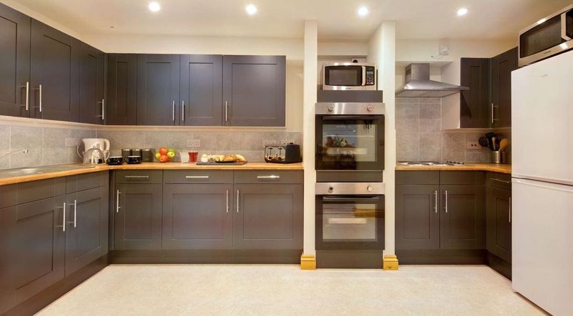 Photo of 7 Bed in Narberth