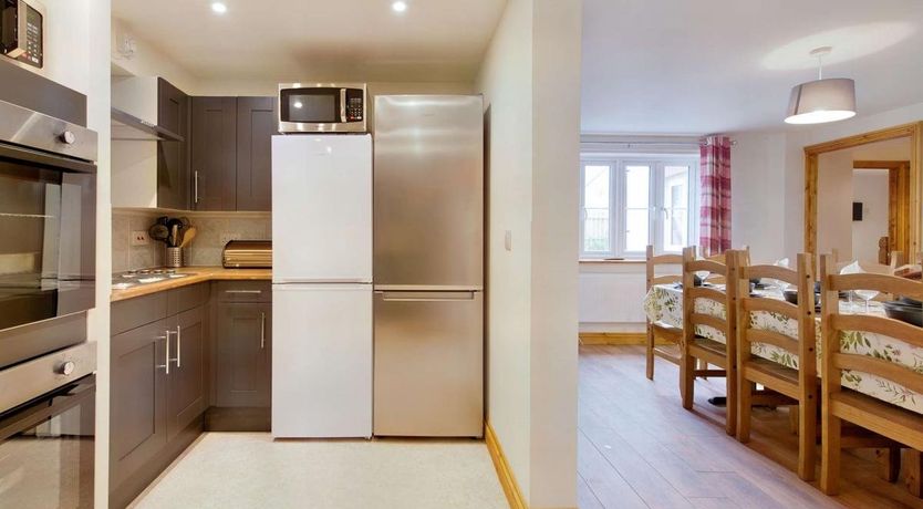 Photo of 7 Bed in Narberth