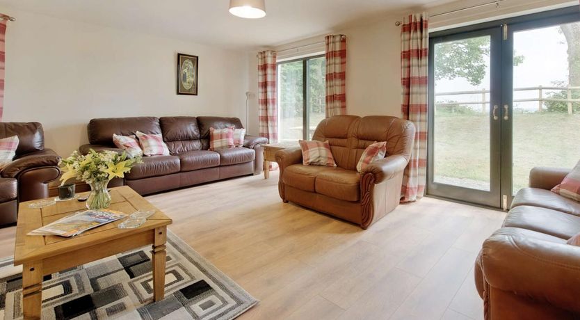 Photo of 7 Bed in Narberth