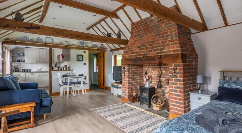 Photo of 1 Bed in Nutley