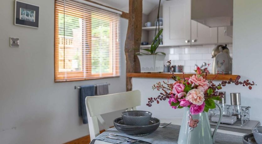 Photo of 1 Bed in Nutley