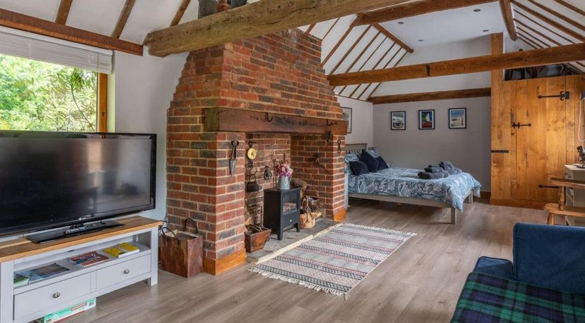 Photo of 1 Bed in Nutley