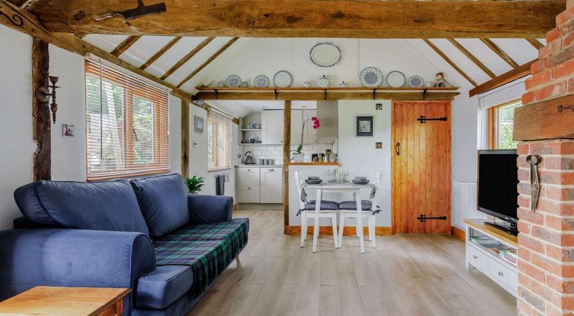 Photo of 1 Bed in Nutley