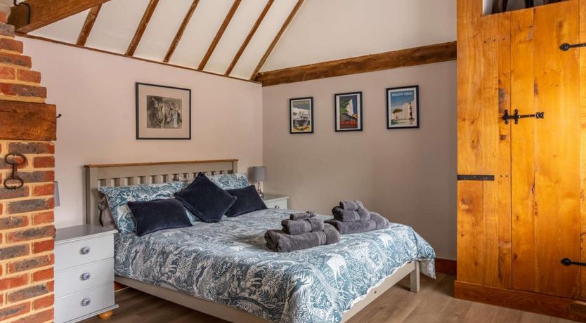 Photo of 1 Bed in Nutley