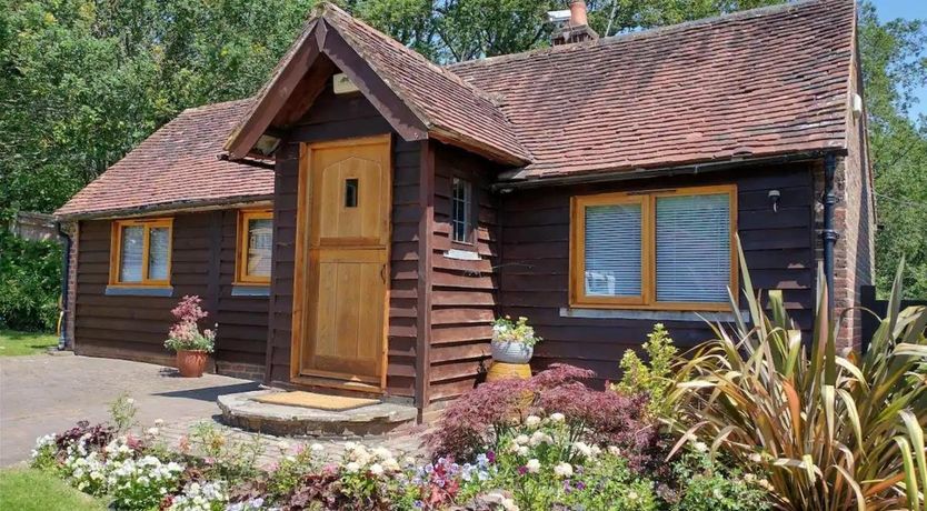 Photo of in Ashdown Forest (88488)