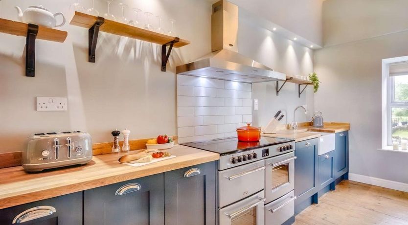 Photo of 3 Bed in Tarset