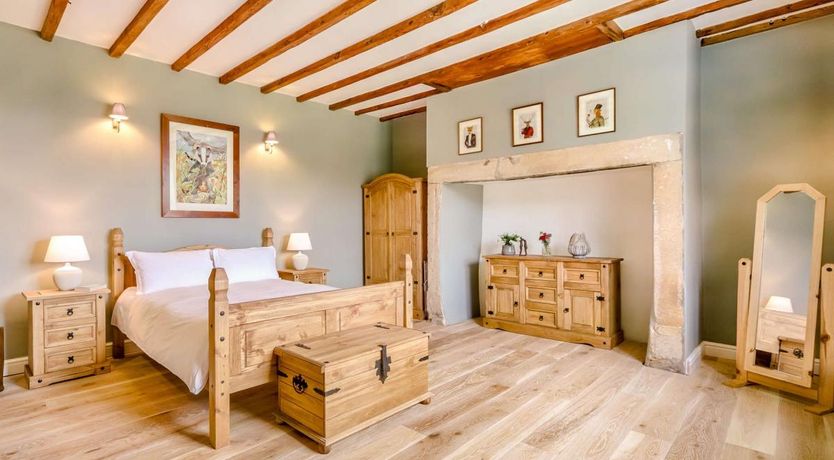 Photo of 3 Bed in Tarset