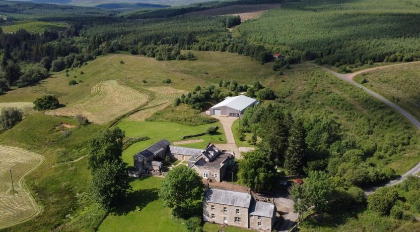 Photo of 3 Bed in Tarset