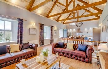 in Northumberland National Park (88508) Holiday Cottage